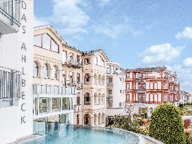 4 Tage Wellness-Kurzurlaub auf Usedom