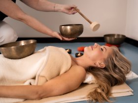 4 Tage Wellness-Kurzurlaub auf Usedom