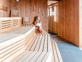 4 Tage Wellness-Kurzurlaub auf Usedom