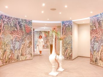 4 Tage Wellness-Kurzurlaub auf Usedom