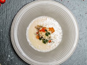 Kurzurlaub direkt an der Strandpromenade inkl. Wellnesswelt