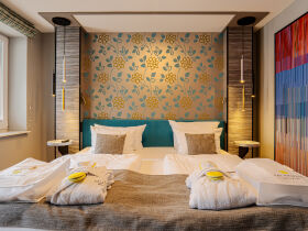 4 Tage Wellness-Kurzurlaub auf Usedom