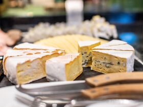 Kleine Auszeit im Allgäu (2 Tage inkl. Frühstück und Verwöhnpension)