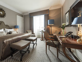 Majestätischer Schlossurlaub auf höchstem Niveau | 3 Tage