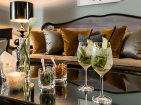 Majestätischer Schlossurlaub auf höchstem Niveau | 3 Tage