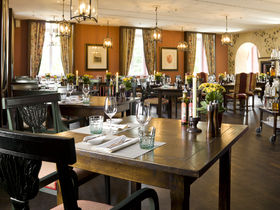 Majestätischer Schlossurlaub auf höchstem Niveau | 3 Tage