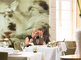 Majestätischer Schlossurlaub auf höchstem Niveau | 3 Tage