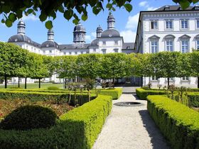 Majestätischer Schlossurlaub auf höchstem Niveau | 3 Tage