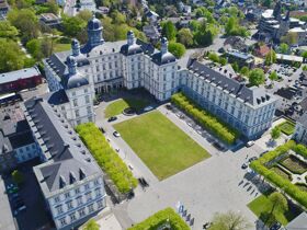 Majestätischer Schlossurlaub auf höchstem Niveau | 3 Tage