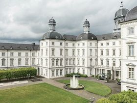 Majestätischer Schlossurlaub auf höchstem Niveau | 3 Tage