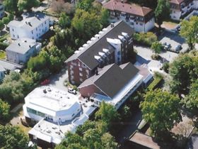 Winterliche Auszeit an der Ostsee