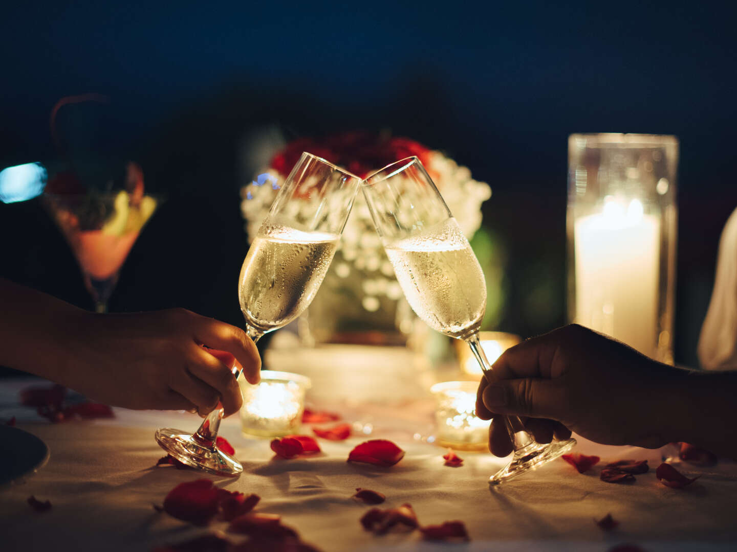 Romantik Special im Rheinland inkl. Candlelight-Dinner | 2 Tage