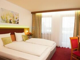 Genießertage im Chiemgau - inkl. Halbpension und Therme