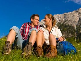 Genießertage im Chiemgau - inkl. Halbpension und Therme