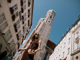 München für Anfänger - 3 Tage Städtetrip