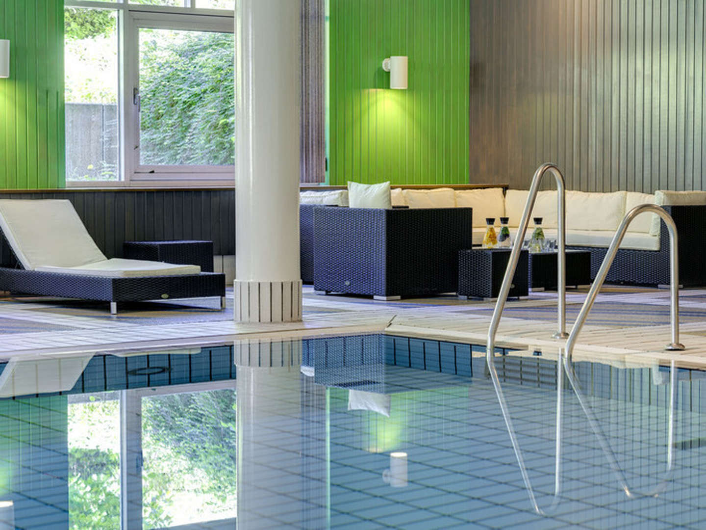 3 Tage | SPA & RELAX - Wellness-Auszeit in Dortmund 