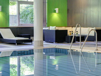 3 Tage | SPA & RELAX - Wellness-Auszeit in Dortmund 