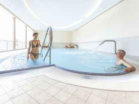 Ambra Wandertage an der Ostsee