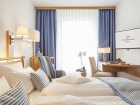 Ambra Wandertage an der Ostsee