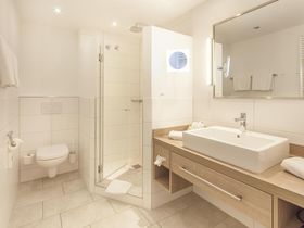 Ambra Wandertage an der Ostsee