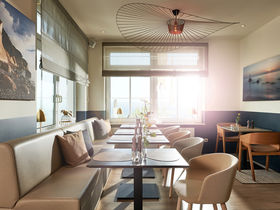 Ambra Wandertage an der Ostsee