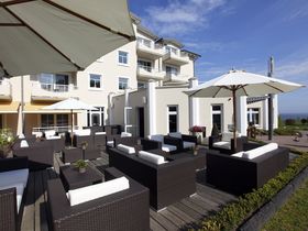 Ambra Wandertage an der Ostsee