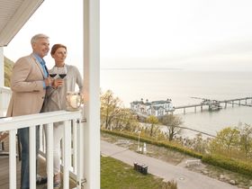 Kurze Auszeit auf Rügen