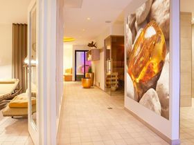 Ambra Wandertage an der Ostsee