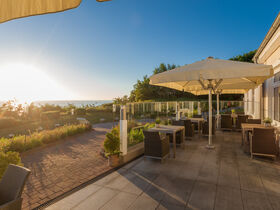 Kurze Auszeit auf Rügen