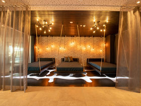 Kuschelauszeit im einzigartigen Tinymobil 