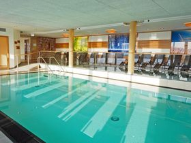 Kuschelauszeit im einzigartigen Tinymobil 