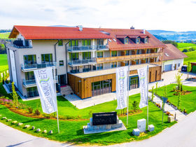 Kuschelauszeit im einzigartigen Tinymobil 