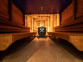 Kuschelauszeit im einzigartigen Tinymobil 