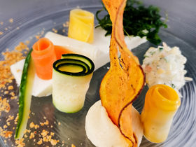 Kuschelauszeit im einzigartigen Tinymobil 