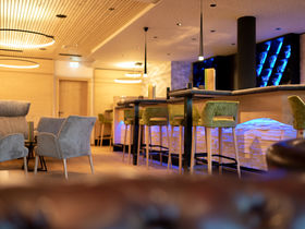 Kuschelauszeit im einzigartigen Tinymobil 