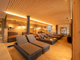 Kuschelauszeit im einzigartigen Tinymobil 