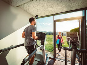 Kuschelauszeit im einzigartigen Tinymobil 