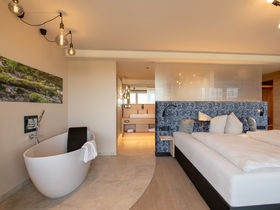 Kuschelauszeit im einzigartigen Tinymobil 