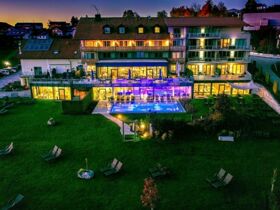 Kuschelauszeit im einzigartigen Tinymobil 