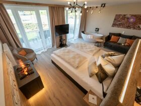 Kuschelauszeit im einzigartigen Tinymobil 