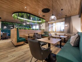 Kuschelauszeit im einzigartigen Tinymobil 