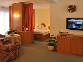 Sommertraum -7 Tage in der Oberlausitz inkl. Halbpension 