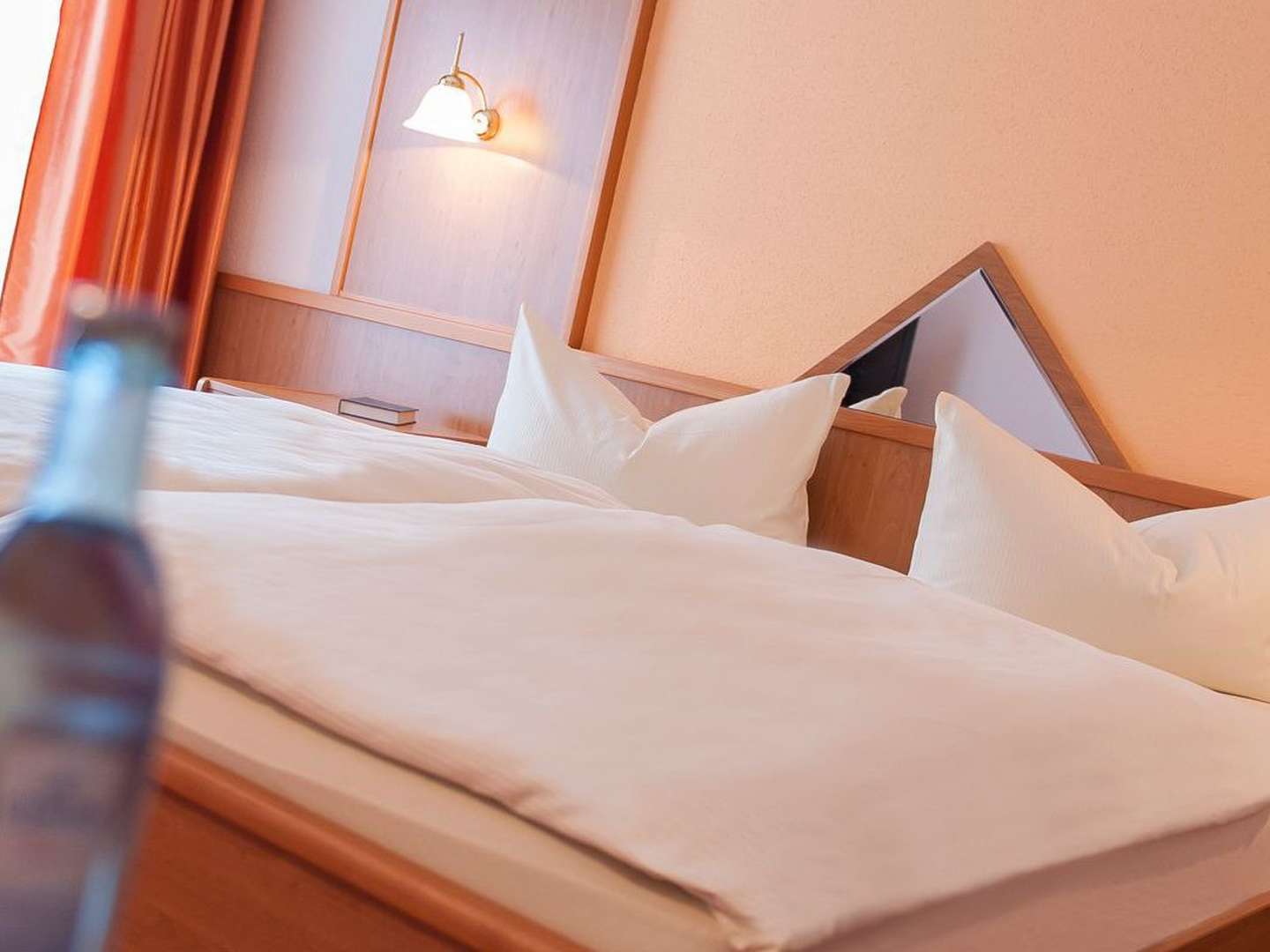 Relax & Beauty  5 Tage die Oberlausitz genießen inkl. Halbpension 2023