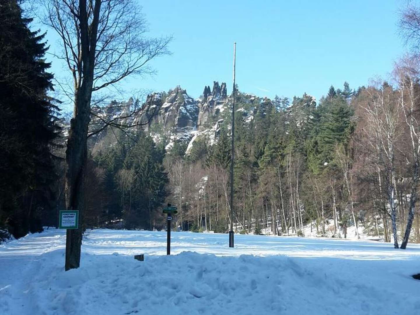 Frühlingszauber 4 Tage die Oberlausitz genießen inkl. Halbpension