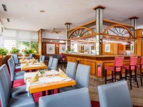 Silvester - für stille Genießer 