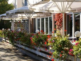 Silvester - für stille Genießer 