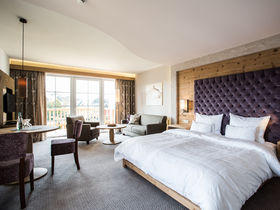 Erholung an der romantischen Straße - 3 Tage