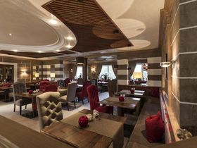 Erholung an der romantischen Straße - 3 Tage