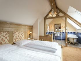 Erholung an der romantischen Straße - 3 Tage