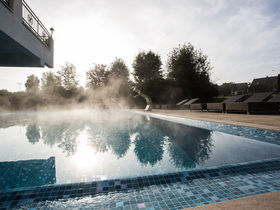 Erholung an der romantischen Straße - 3 Tage